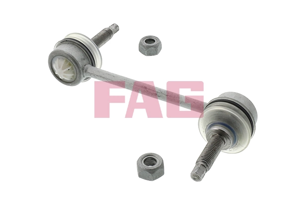  Montante de estabilizador traseiro Citroen Jumper сaixa (250) (2006 - 2026) 
