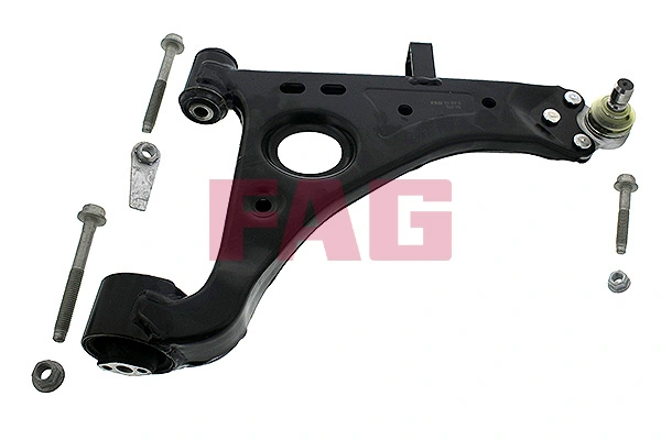 Braço oscilante inferior direito de suspensão dianteira Peugeot/Citroen 94540669 preço, a partir de 66,35 USD