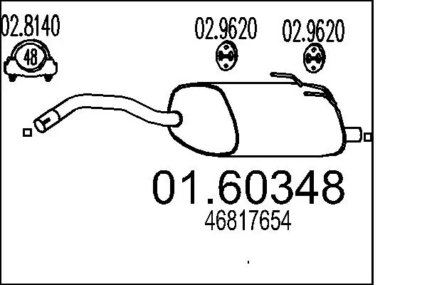 0160348 MTS