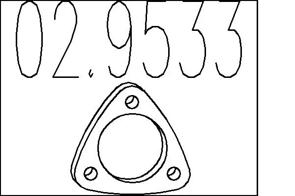 029533 MTS