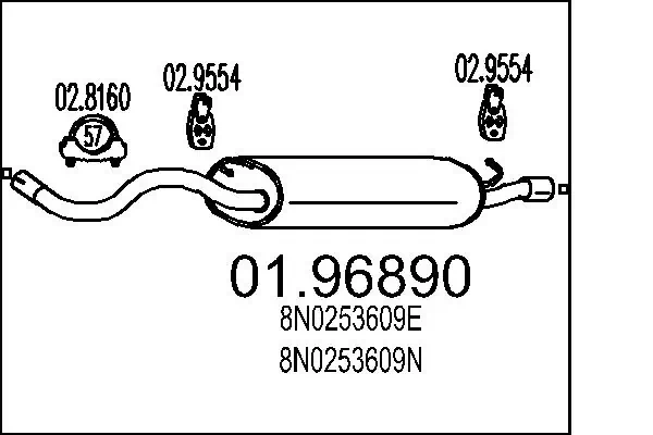  Audi TT  desde 137,51 €