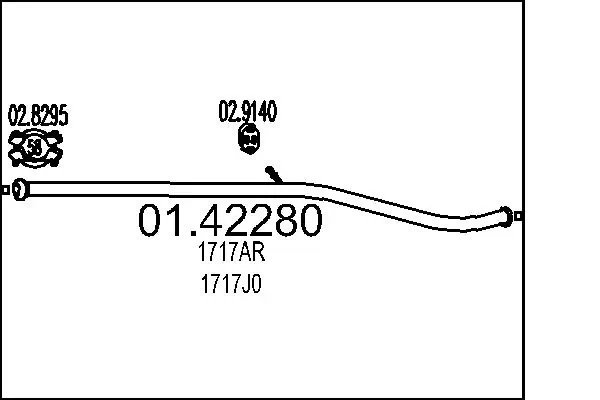 0142280 MTS