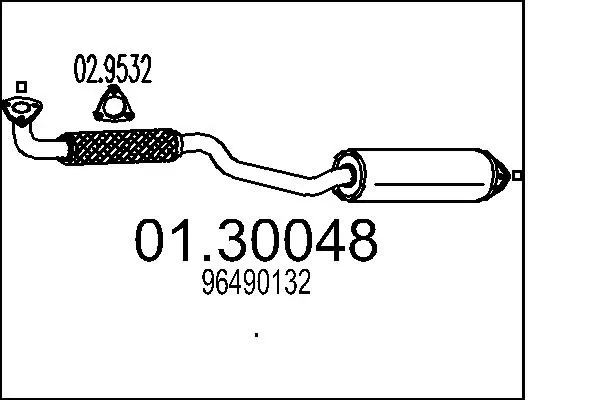 0130048 MTS