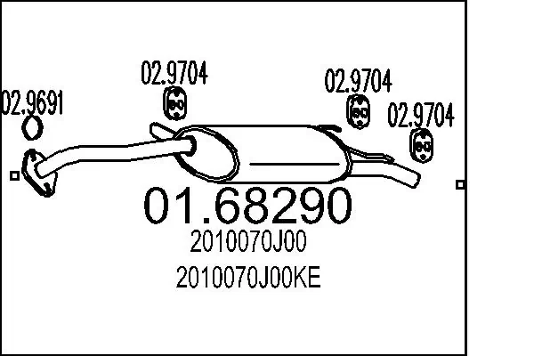  Nissan Primera  sedan comprar em Portugal