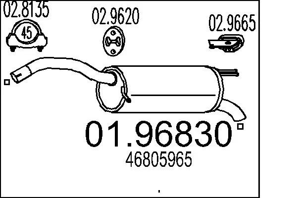  Fiat Stilo  desde 92,23 €