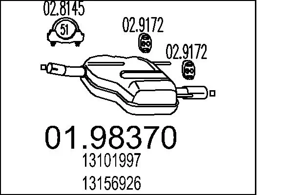 Comprar Vectra