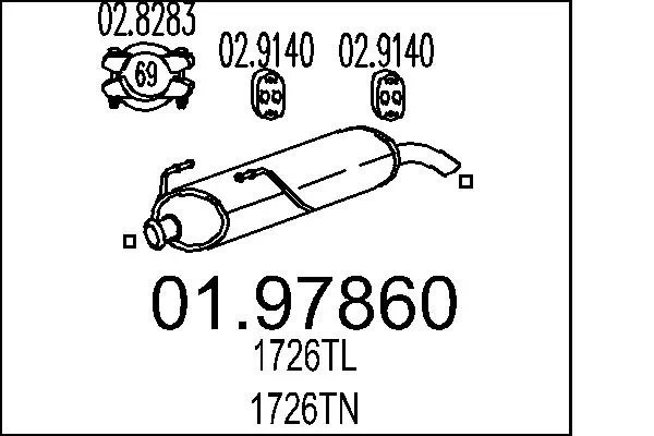 0197860 MTS