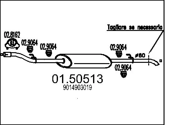 0150513 MTS