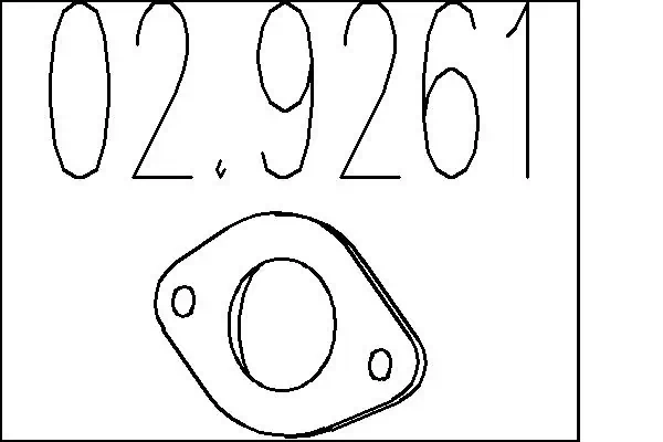 029261 MTS