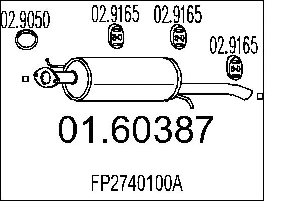 0160387 MTS