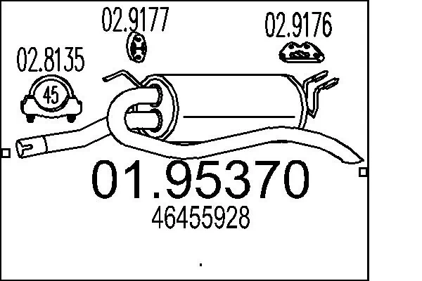 Comprar  Palio  178DX