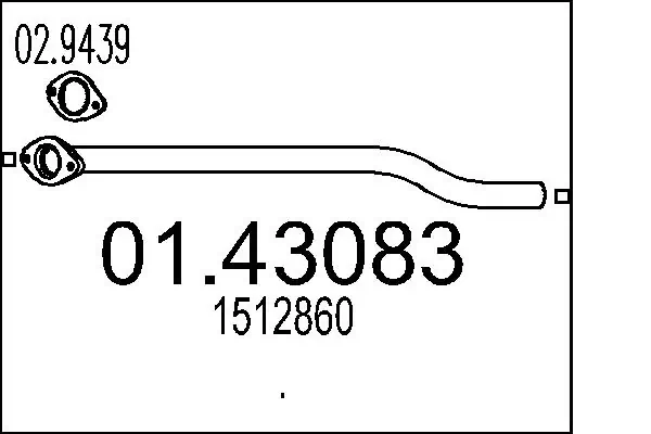0143083 MTS