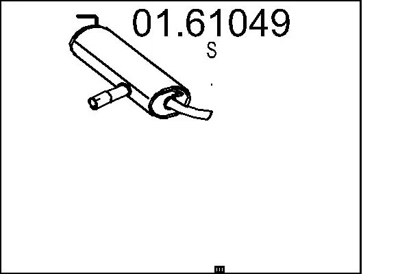 0161049 MTS