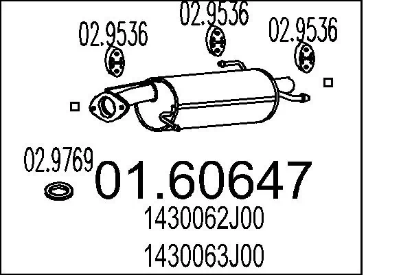  Suzuki Swift III (2005-2011)