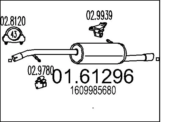 0161296 MTS