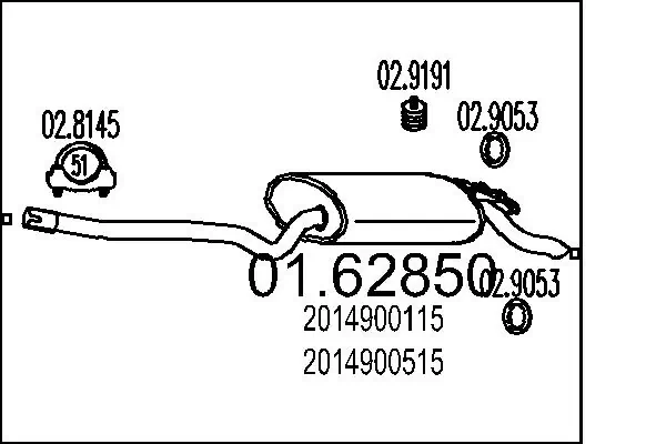  Mercedes E  (W124)