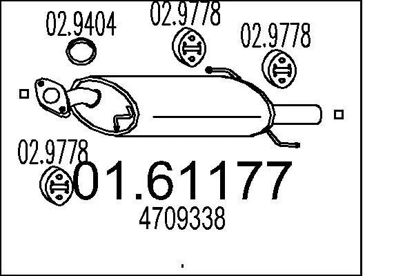 0161177 MTS