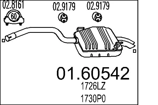Citroen C8 (2002-2008)