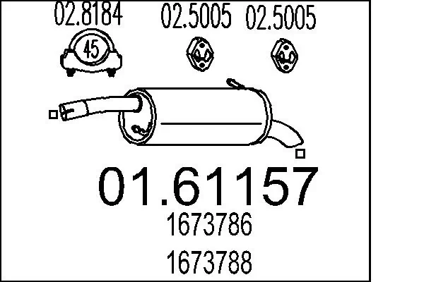  Ford Fiesta VI (CB1)