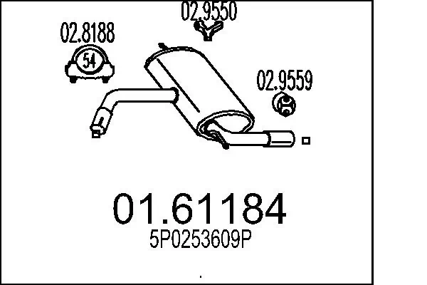 Comprar  Leon II 1P1