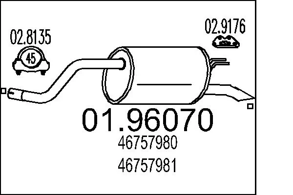 Comprar  Punto II 188