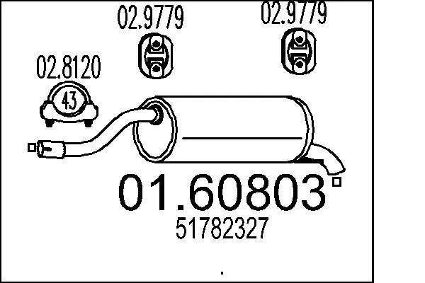 Fiat Punto (199)