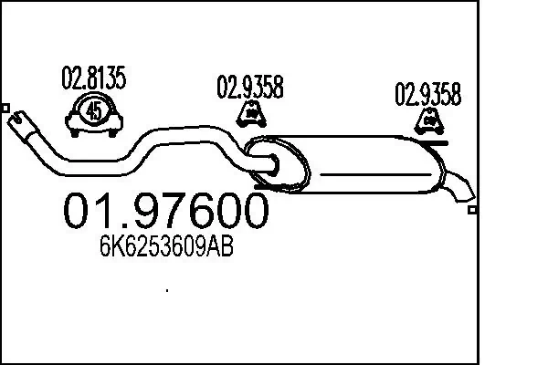 0197600 MTS