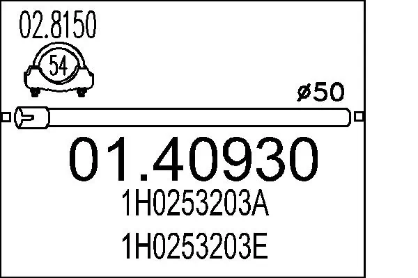 0140930 MTS