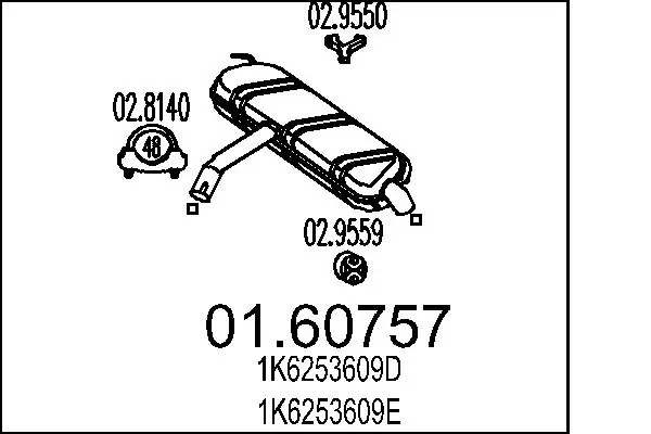 0160757 MTS