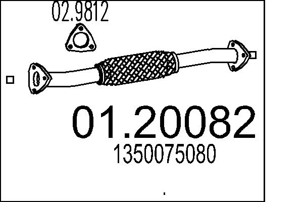 0120082 MTS