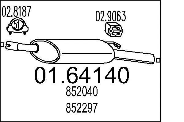  Opel Corsa  (S83)