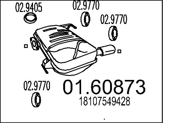 0160873 MTS