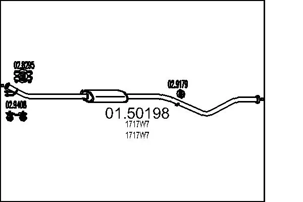 0150198 MTS