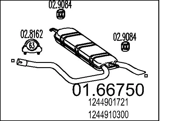 Comprar  E  S124