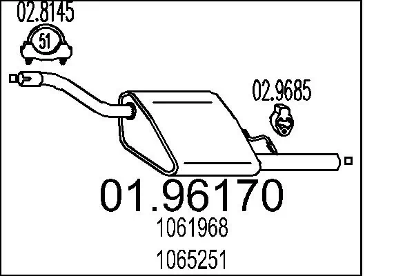 0196170 MTS
