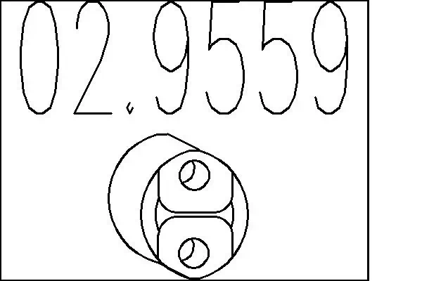 029559 MTS
