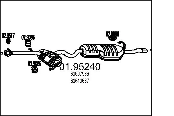  Alfa Romeo 146  (930)