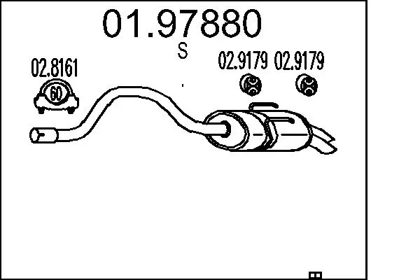 0197880 MTS