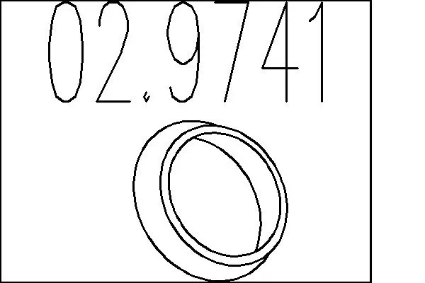 029741 MTS