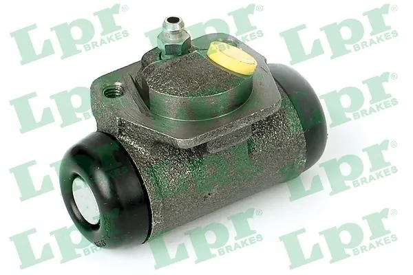4552 LPR