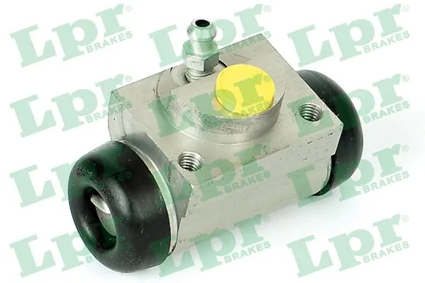 4836 LPR