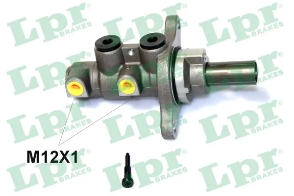Cilindro mestre do freio Hyundai I30  GDH ao melhor preço