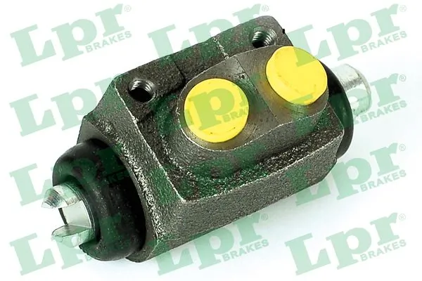 4906 LPR