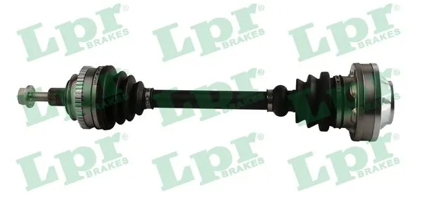 DS51117 LPR
