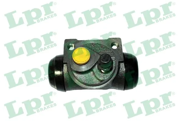 4572 LPR