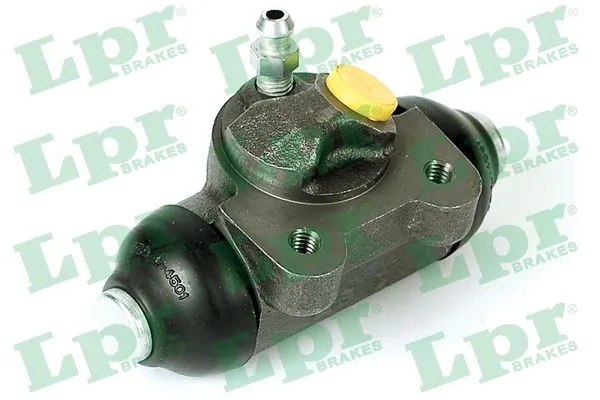 4521 LPR