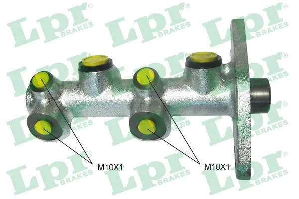 1262 LPR