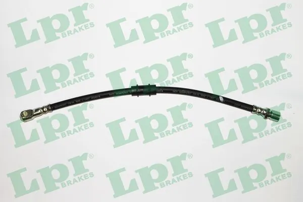 6T46256 LPR