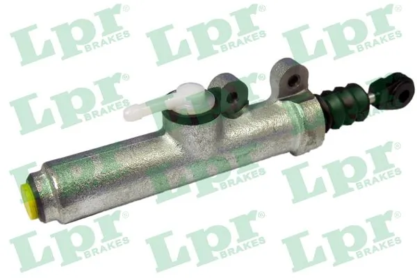 2716 LPR