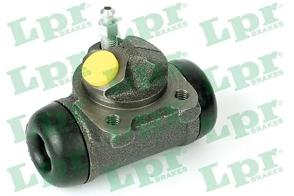 4593 LPR